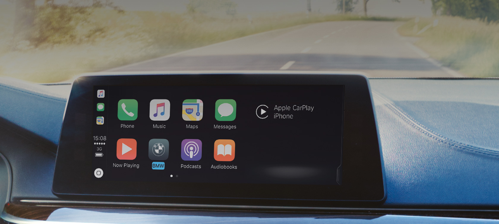 Apple CarPlay, Android Auto, les deux titans de l’infotainment
