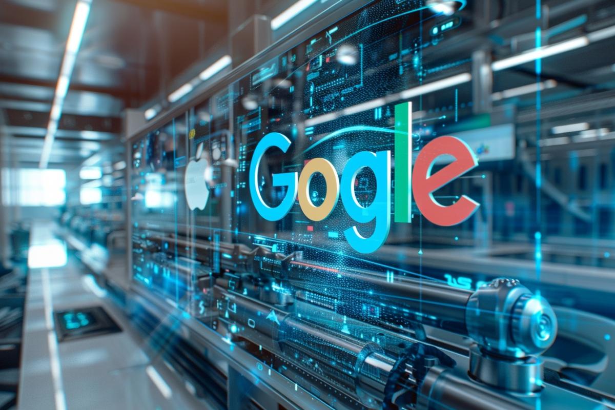 Apple et Google s'unissent ? Amélioration de Siri à l'horizon