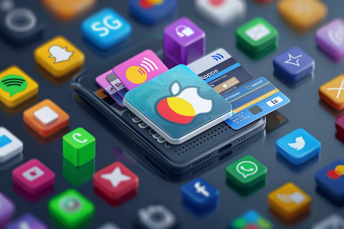 Apple Pay intègre bientôt les cartes de fidélité pour une expérience de paiement optimisée