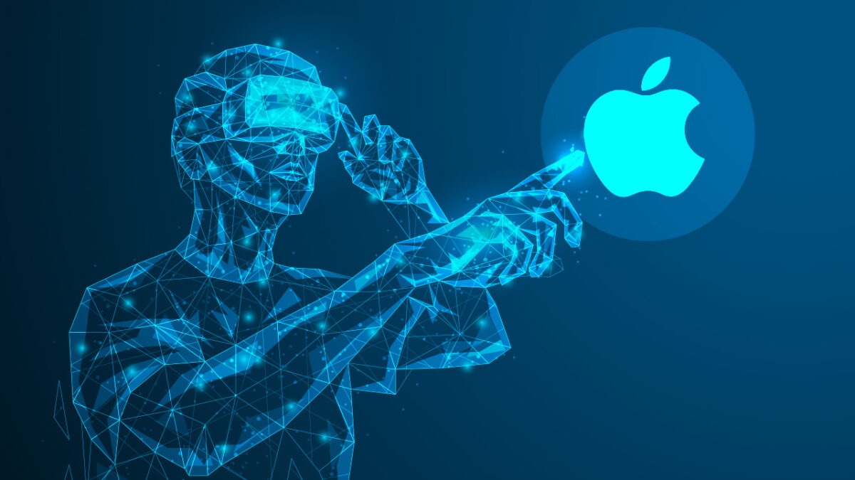 Apple serait en train de créer son propre métaverse ?