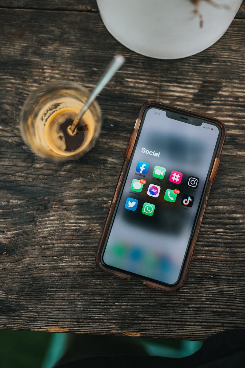 Applications pour téléphone sans carte SIM
