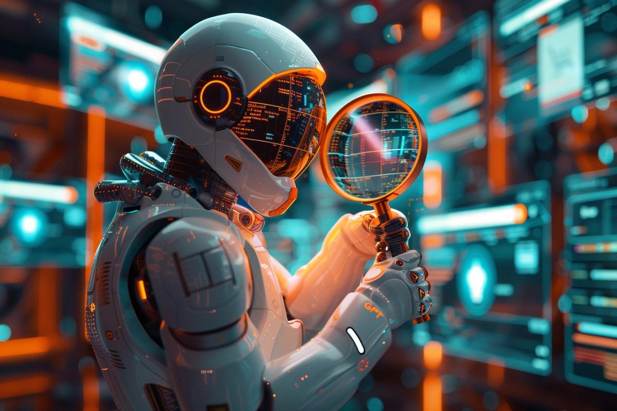 Après ChatGPT, voici SearchGPT : OpenAI défi Google dans la recherche web