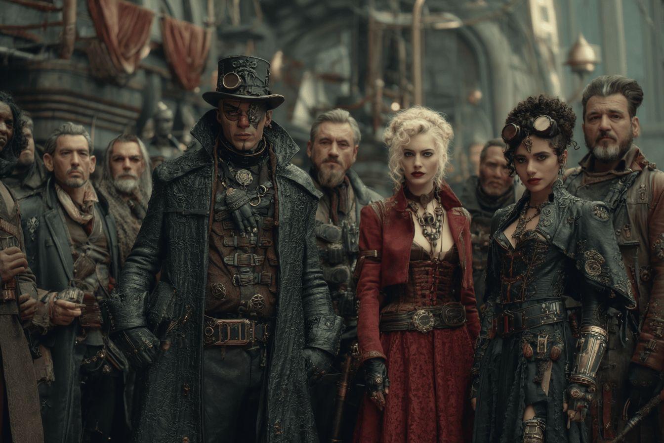 Arcane saison 2 : tous les personnages de la série et ce qu'on sait sur l'histoire