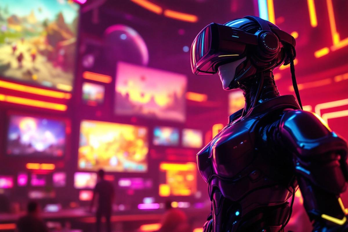 Arena Breakout Infinite débarque gratuitement sur Steam