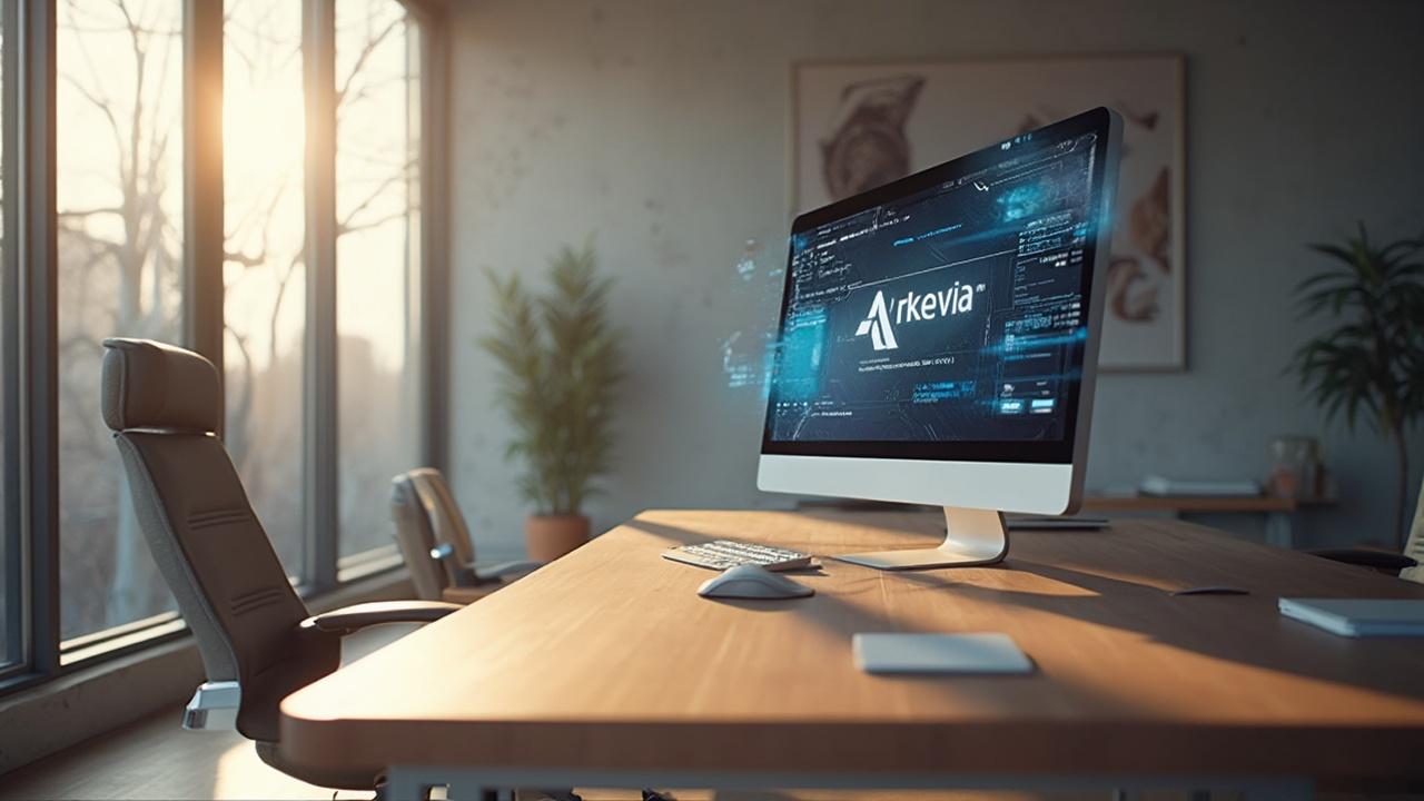 Arkevia : le coffre-fort numérique révolutionnant la gestion documentaire des entreprises