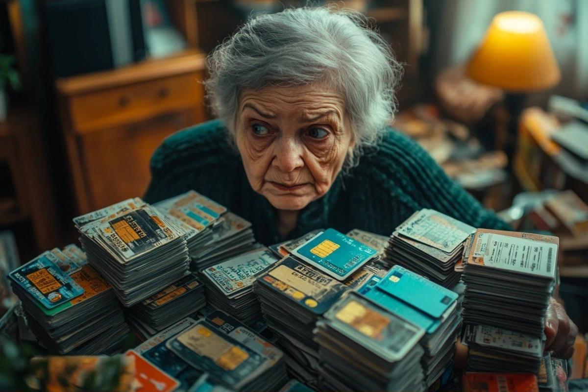 Arnaque Steam : une senior achète massivement des cartes prépayées pour son compte