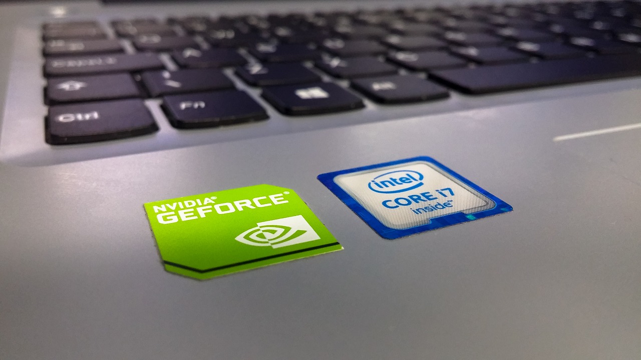 Arrivée imminente des cartes graphiques NVidia LHR
