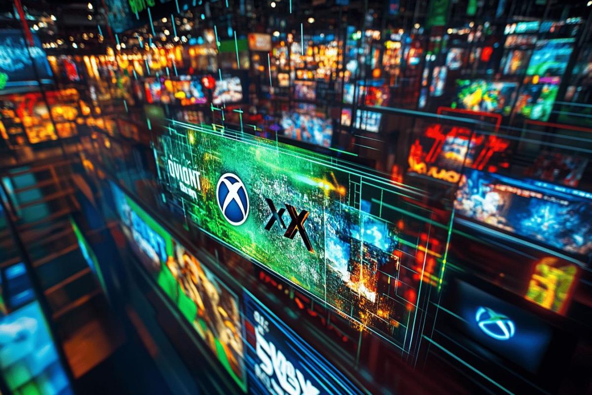 Arrivée imminente de Steam sur Xbox : la plateforme Valve se rapproche de la console Microsoft