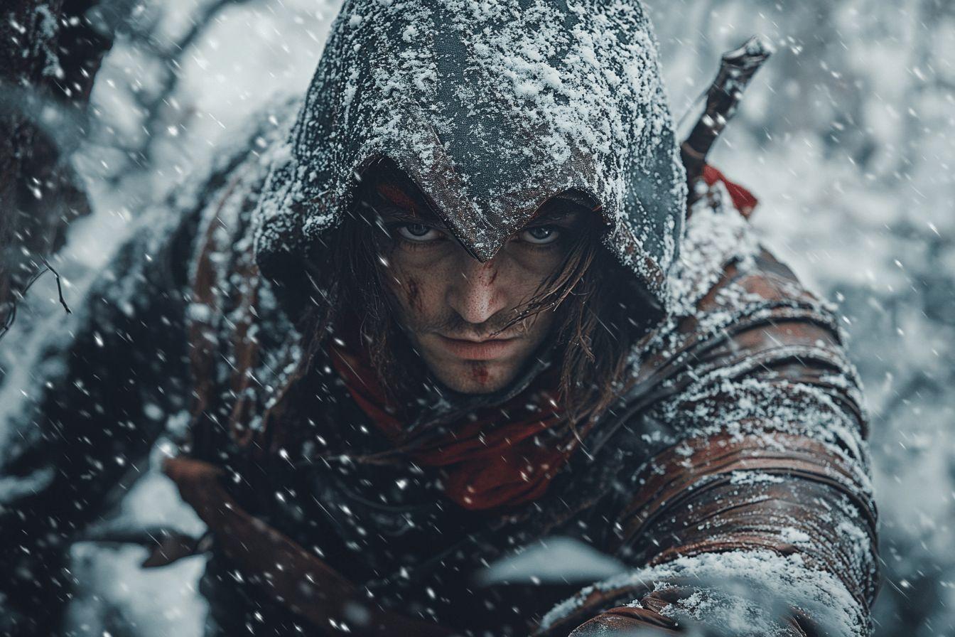 Assassin's Creed Shadows : comment changer de saison facilement dans le jeu
