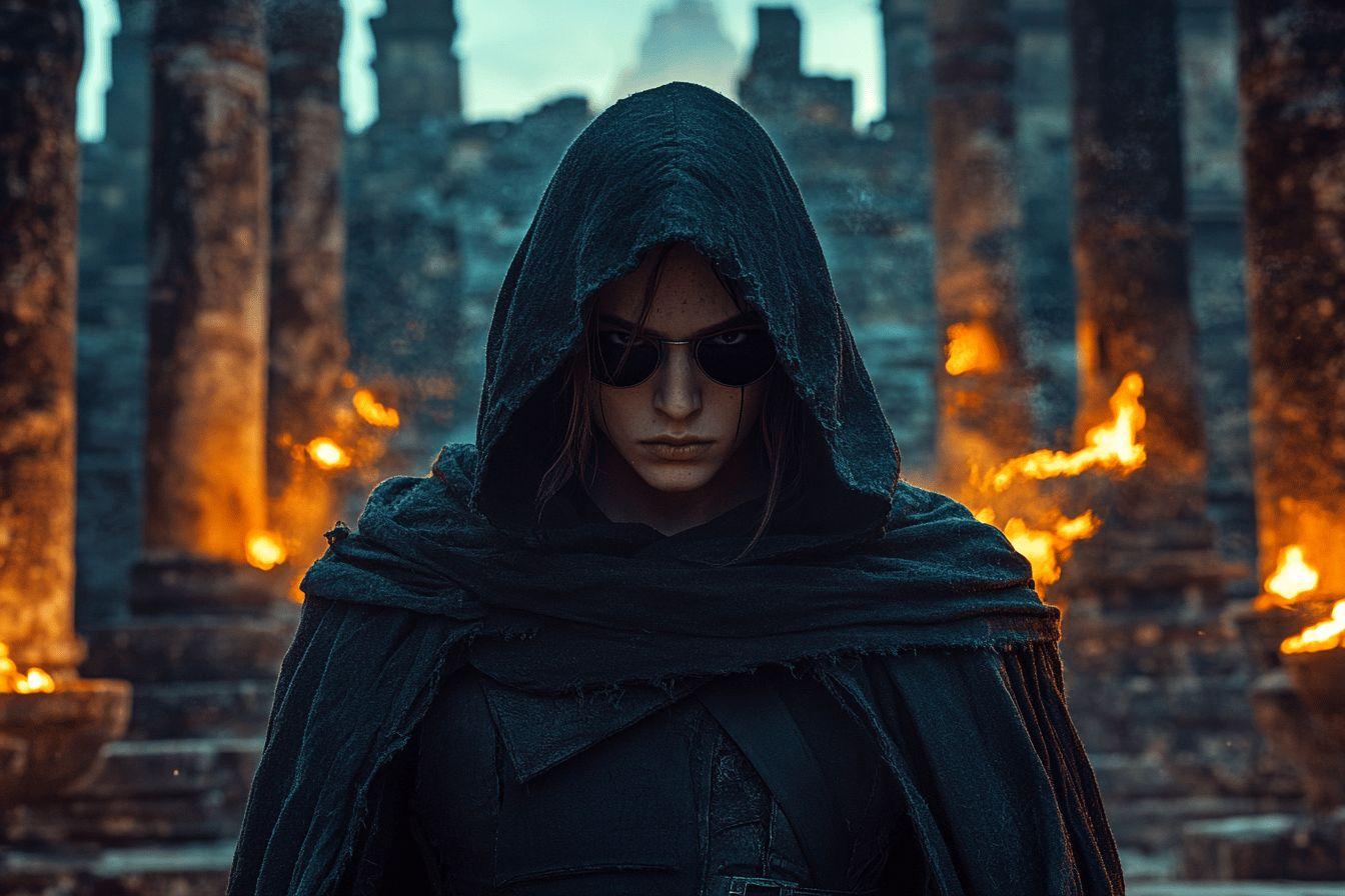 Assassin's Creed Shadows : comment recruter Ibuki et débloquer cet allié dans le jeu