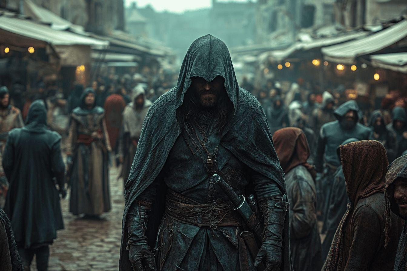 Assassin's Creed Shadows : guide complet des alliés et comment les recruter au combat