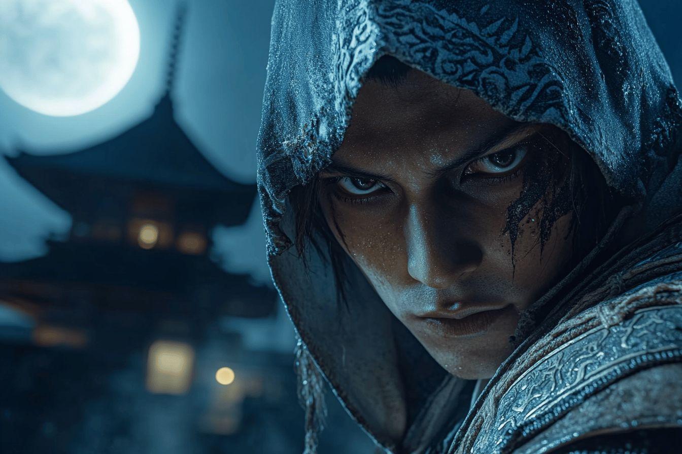 Assassin's creed shadows : guide complet de Gennojo, choix et recrutement d'allié