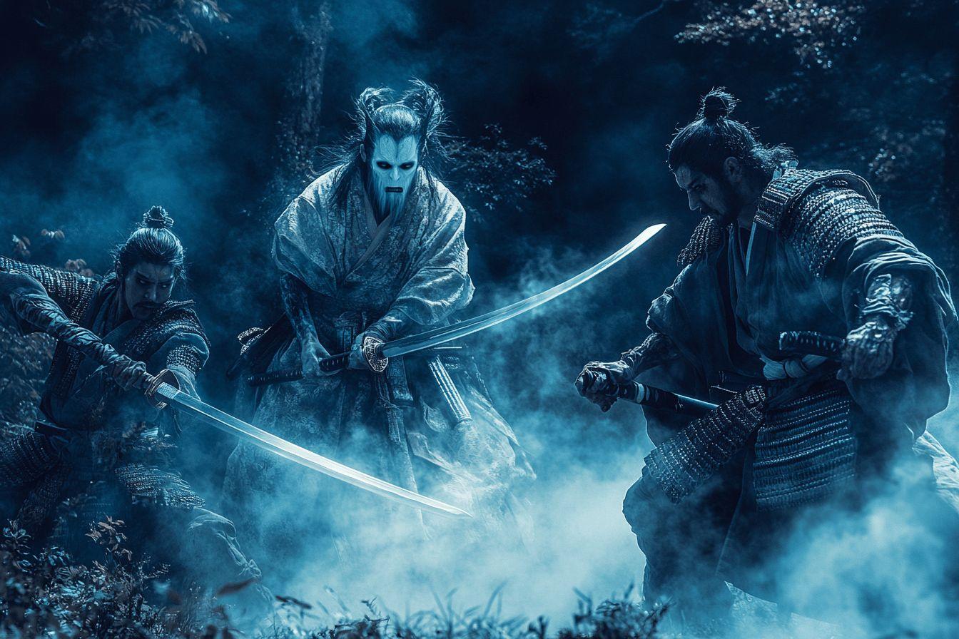 Assassin's Creed Shadows : guide complet des Kabuki-Mono et du général fantôme