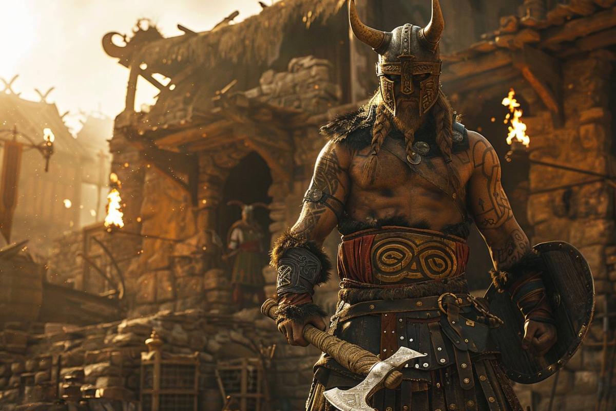 Assassin's Creed Valhalla : guide complet des joutes verbales pour triompher dans les duels d'esprit