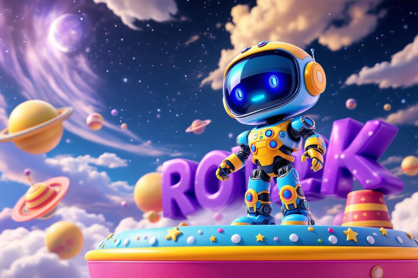 Astro Bot PS5 : jeu de plateforme et aventure en édition standard