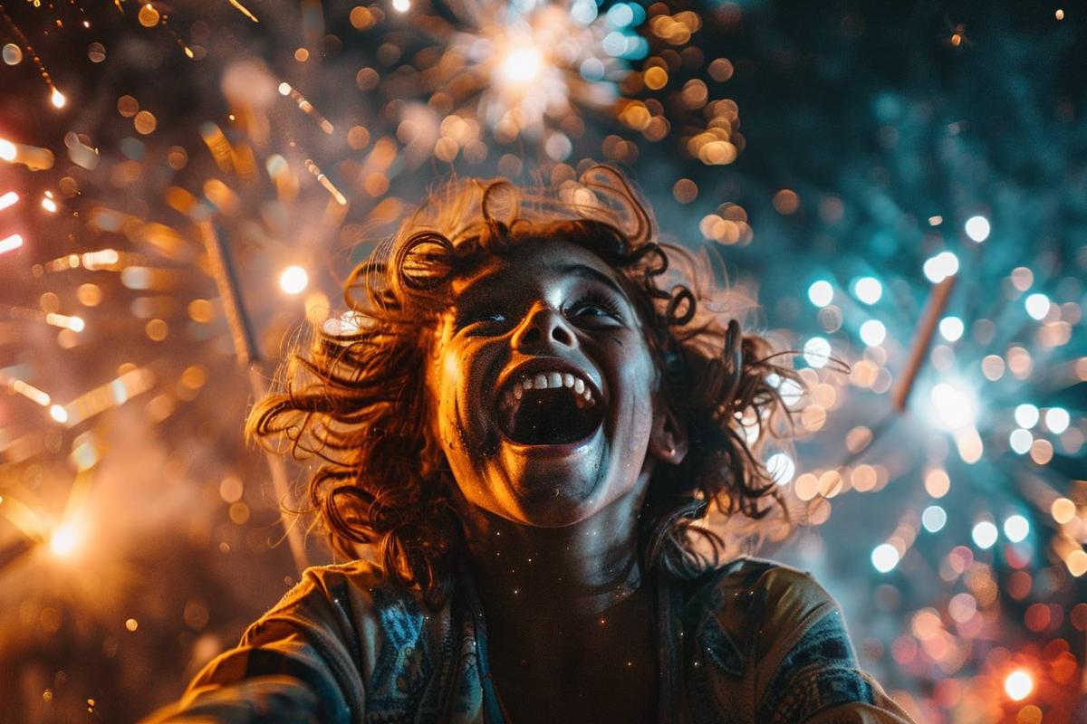Astrologie : un moment de joie intense marquera le passage à la nouvelle année pour ce signe