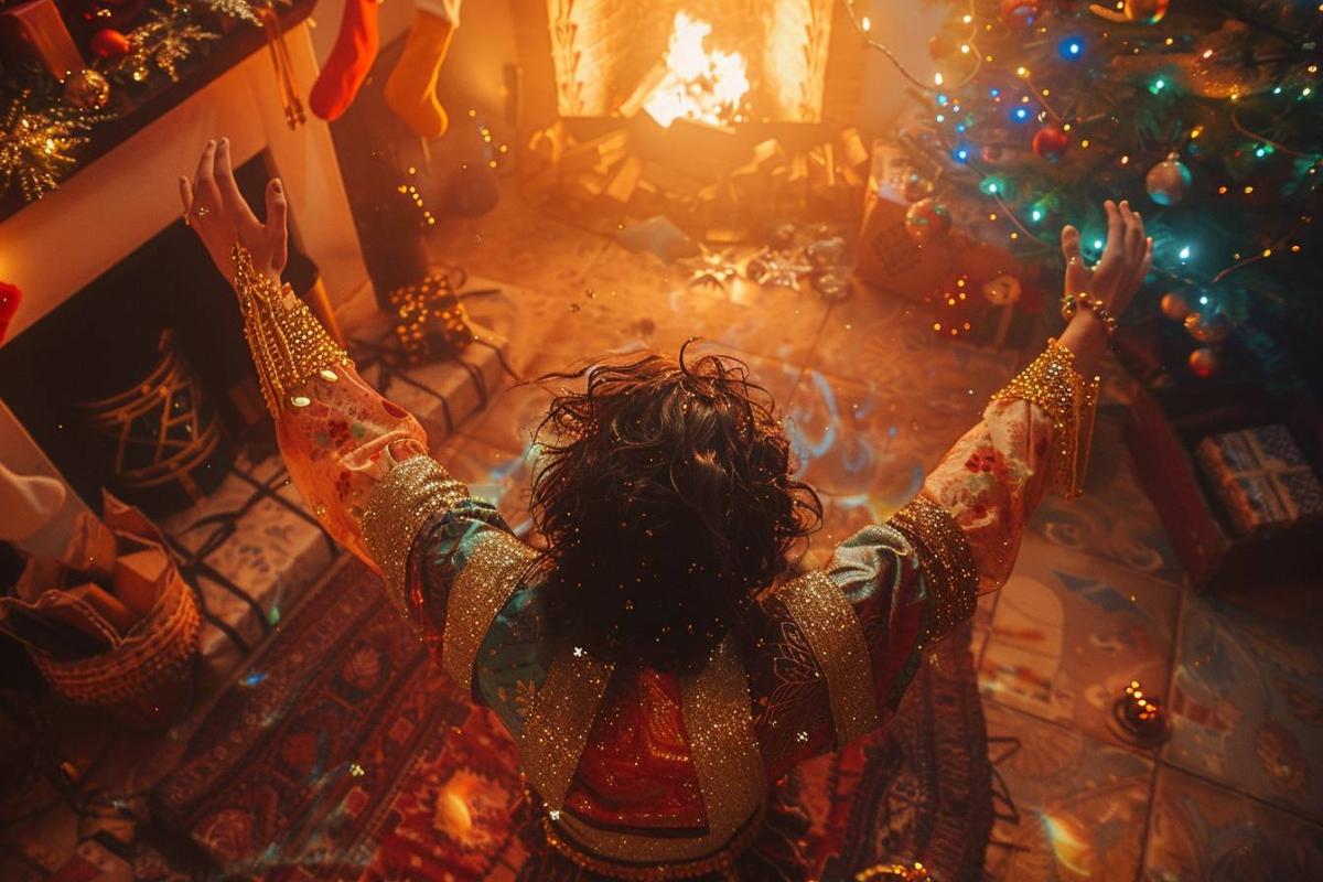 Astrologie : une opportunité inattendue va illuminer les fêtes de fin d’année pour ce signe