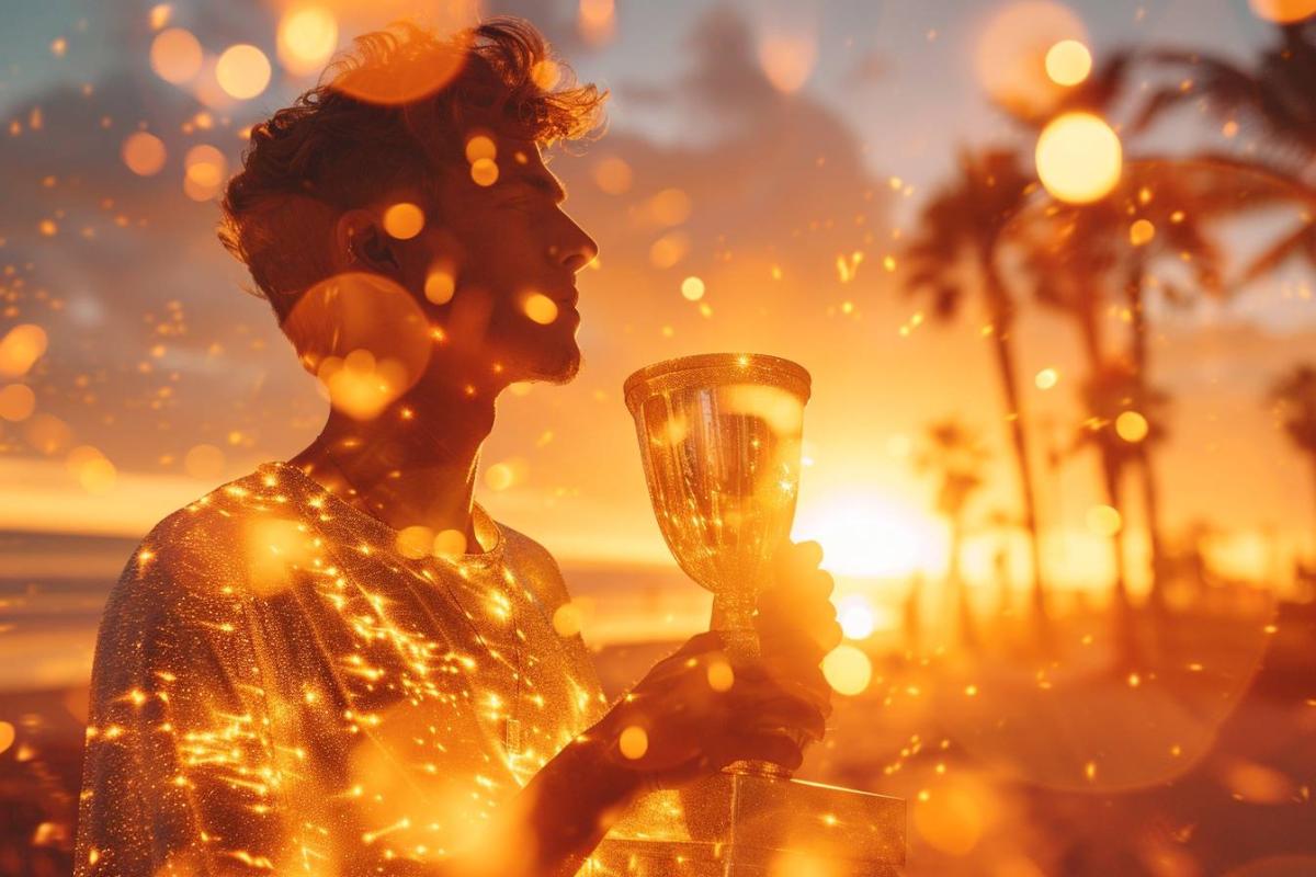 Astrologie : ce signe va conclure l’année sur une note de succès exceptionnel