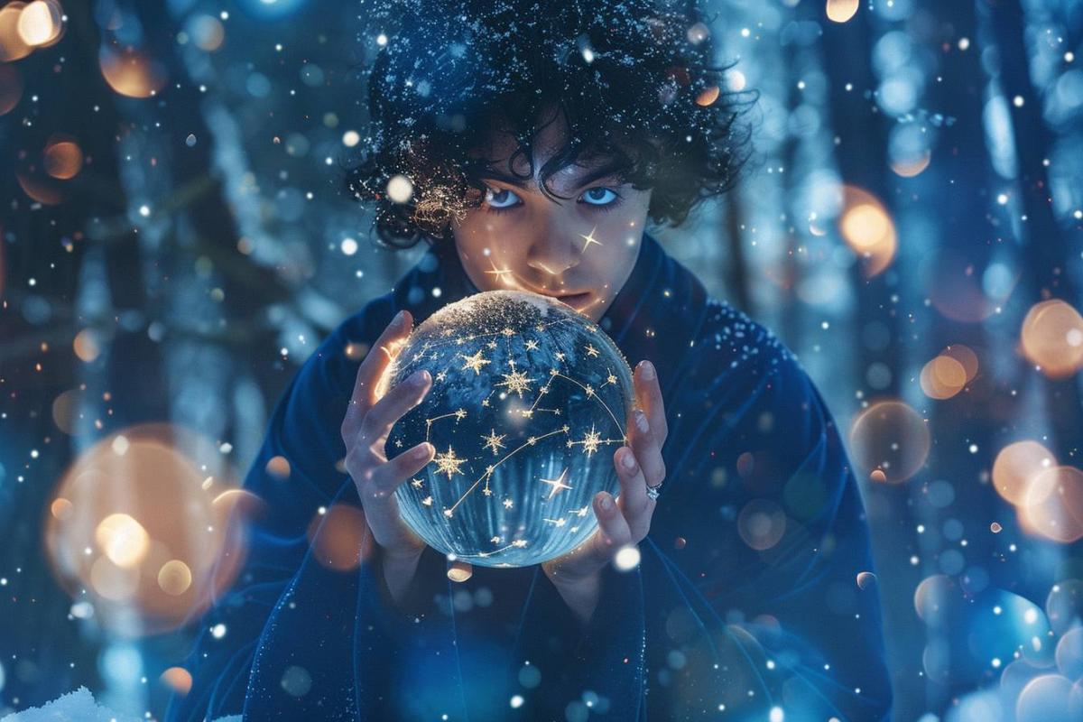 Astrologie : ce signe va faire une rencontre marquante pendant les fêtes