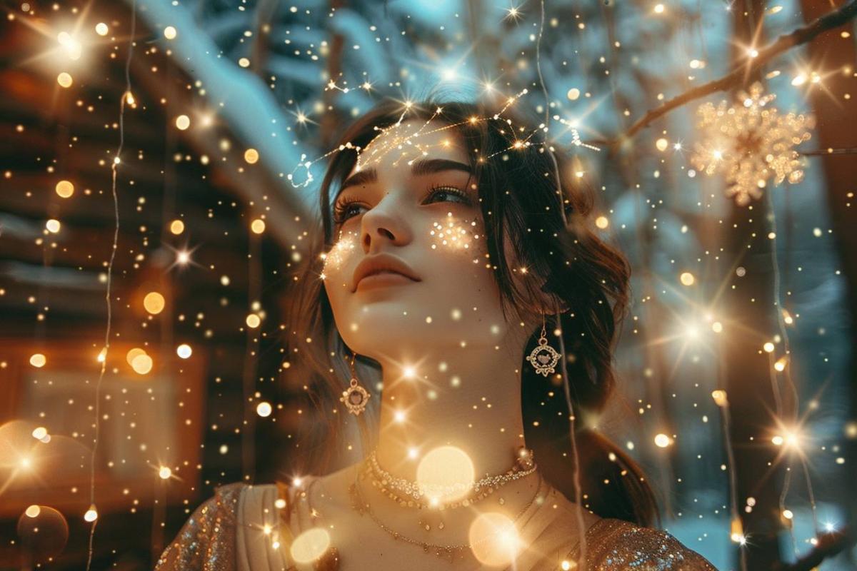 Astrologie : ce signe va vivre une magie de Noël inoubliable cette année