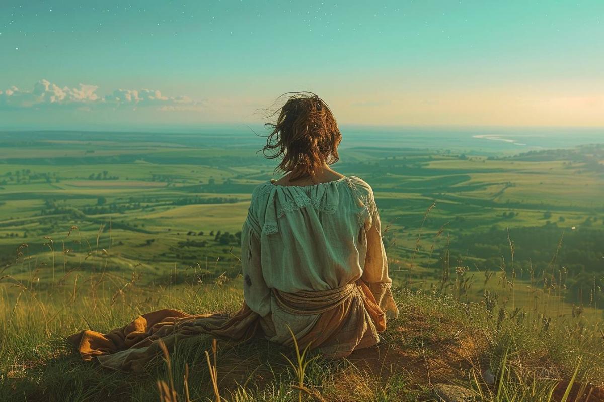 Astrologie : une transformation personnelle majeure attend ce signe à la fin décembre