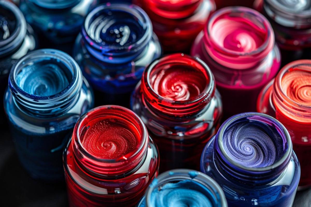 Cette astuce incroyable colore vos cheveux foncés sans décoloration (le résultat est bluffant)