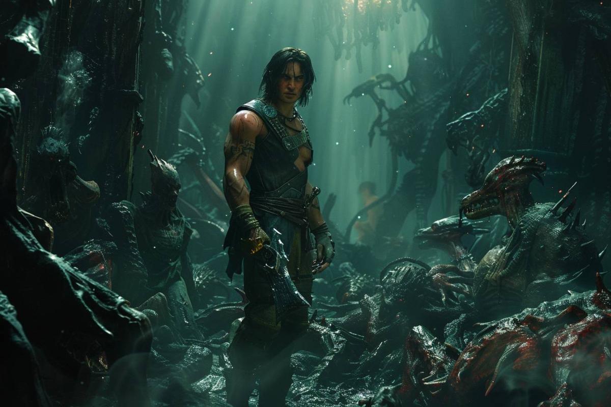 Astuces Hades 2 : comment obtenir des cauchemars facilement et booster votre progression