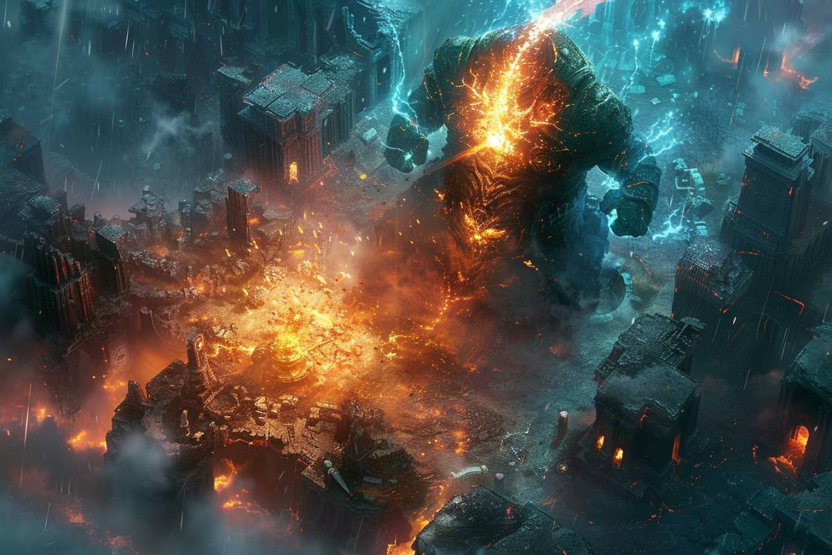 Astuces solo leveling : arise pour dominer le jeu facilement et rapidement
