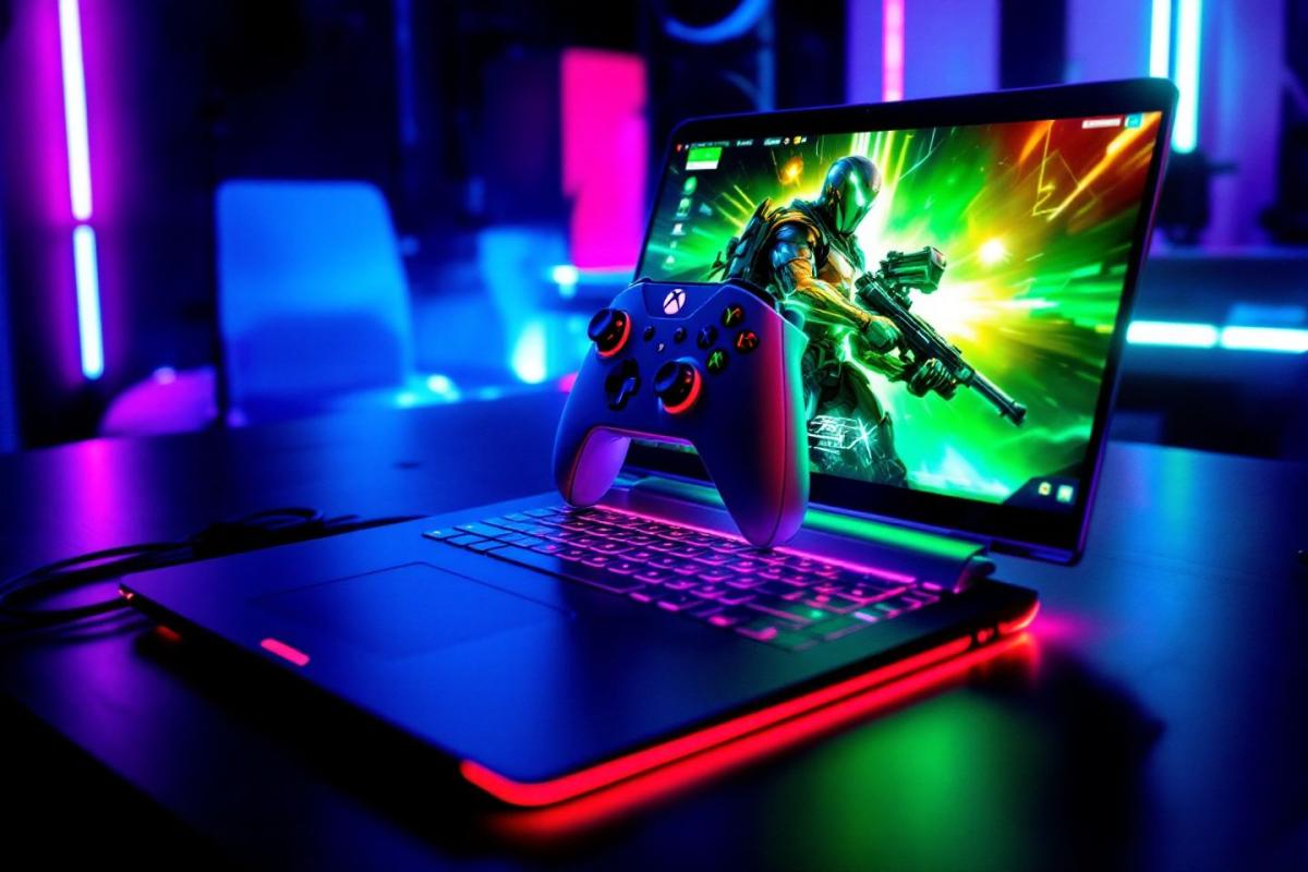 Asus ROG Ally Xbox : prix officiels et précommandes ouvertes