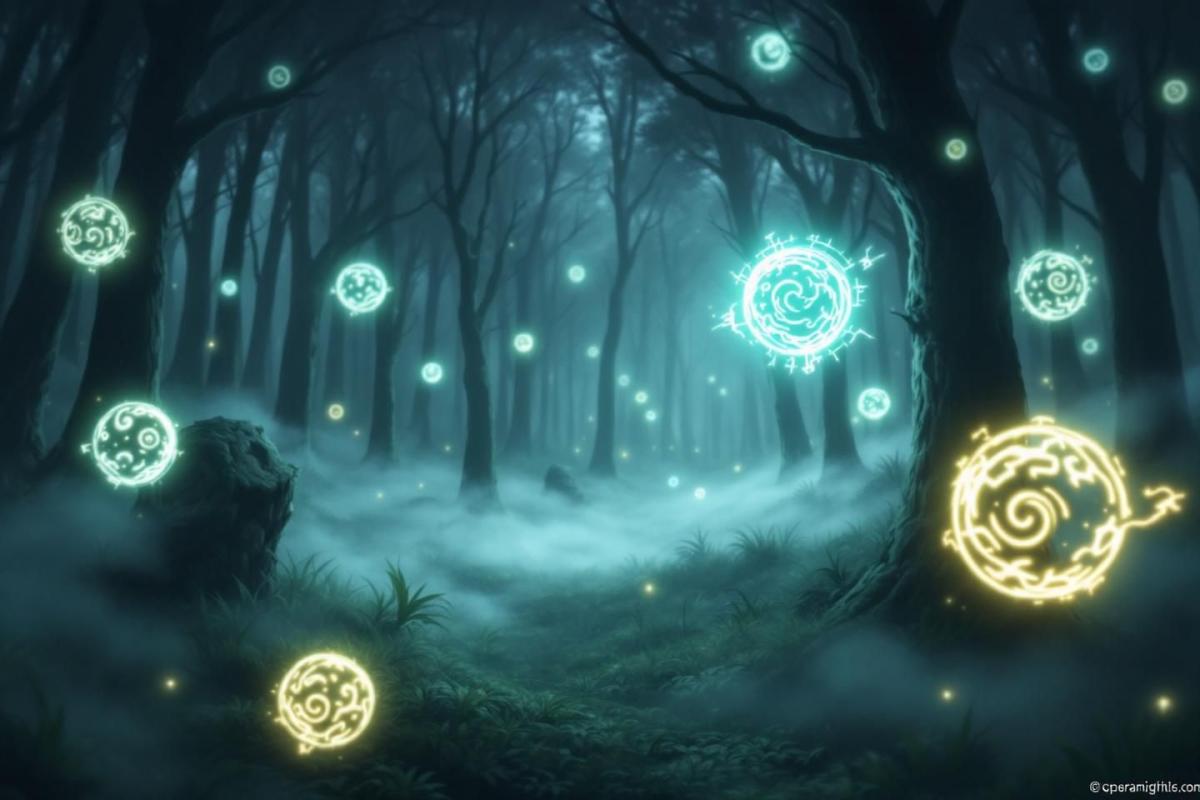 Attention : ces 5 jutsu de Naruto sont si terrifiants qu'ils glacent le sang