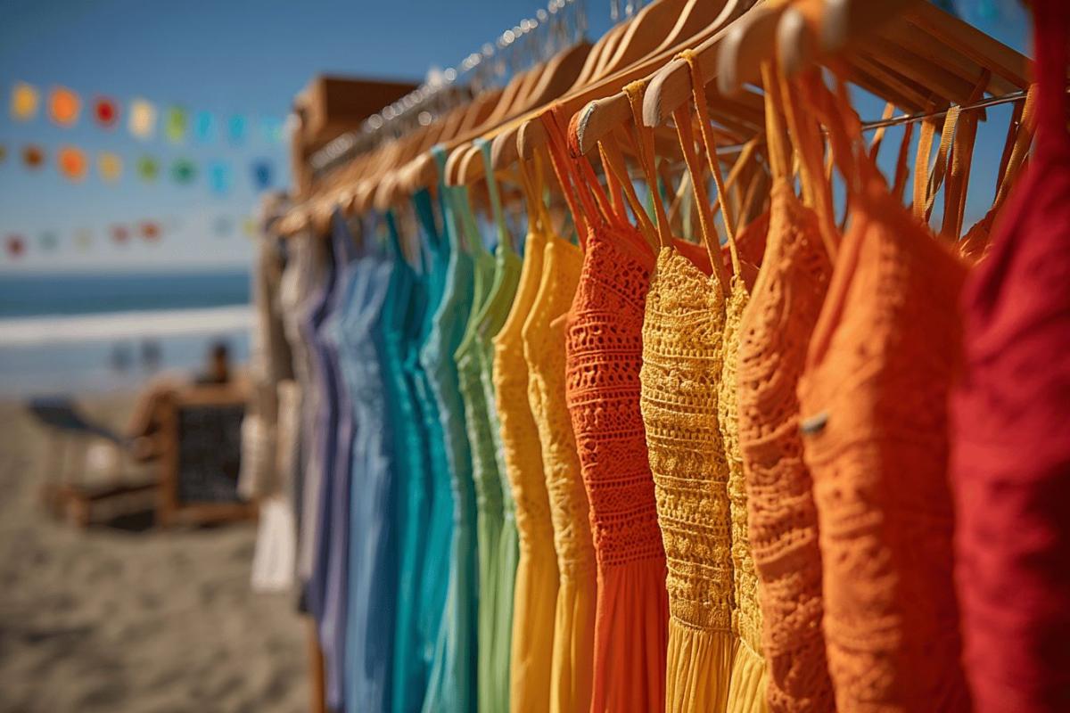 Attention : 9 maillots une pièce à moins de 30€ sur Amazon (et ils sont magnifiques)