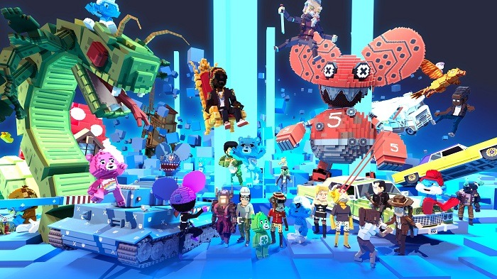 Comment les NFT s’intègrent dans les jeux ?