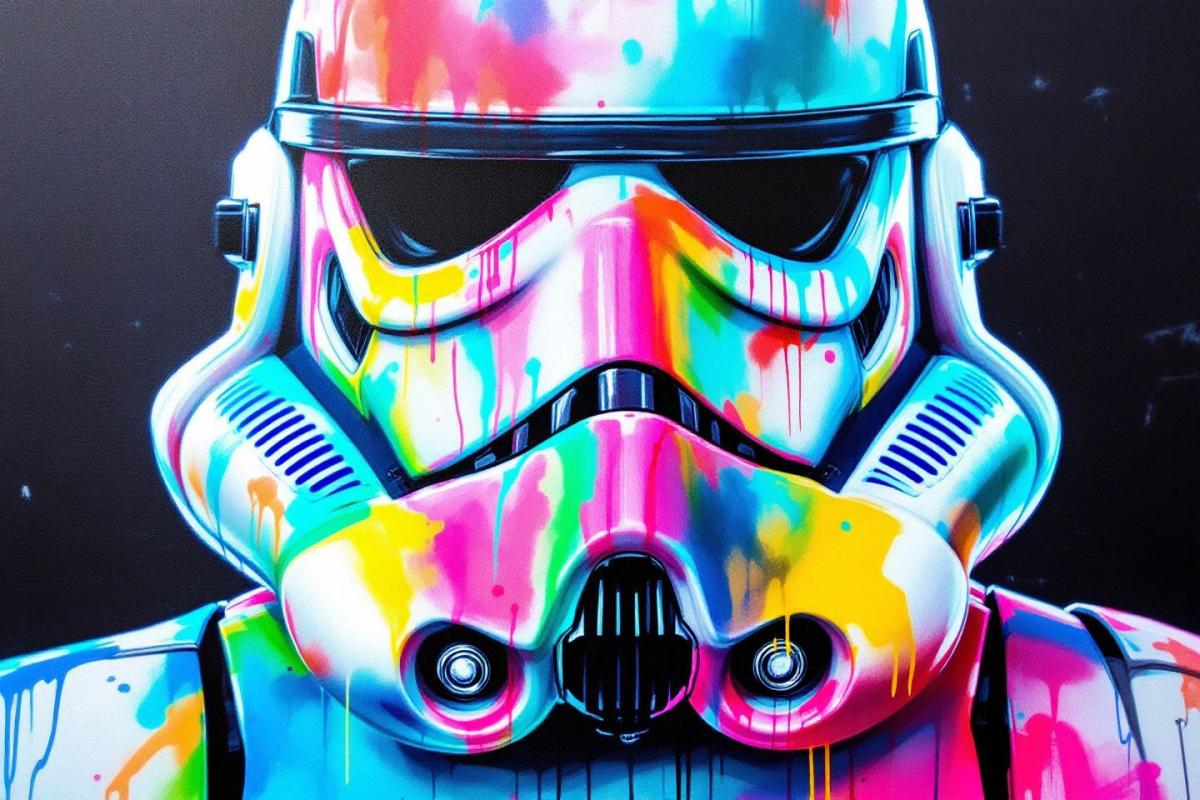 Attention : Bleach x Star Wars Andor, la collaboration visuelle qui choque les fans !