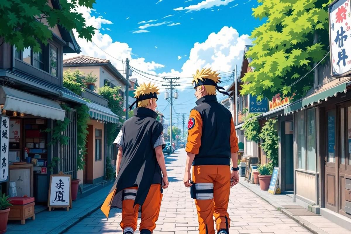 Attention, Boruto a détruit ces 7 éléments cultes de Naruto (les fans sont furieux)
