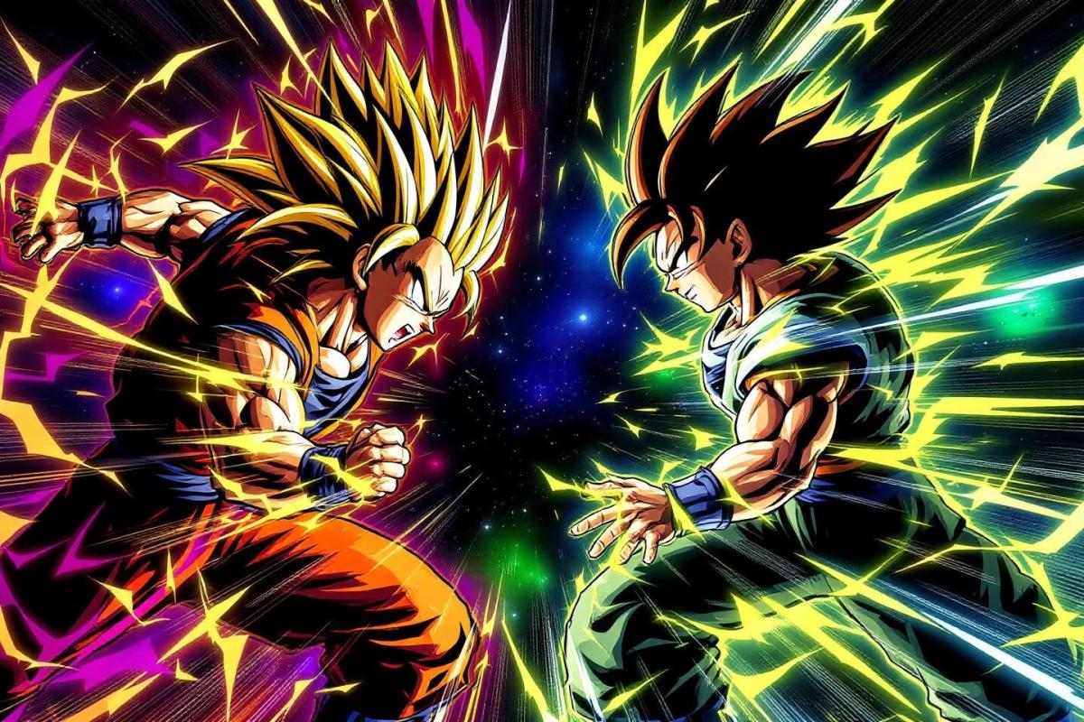 Attention, ces changements sur DRAGON BALL Sparking ! ZERO vont tout bouleverser