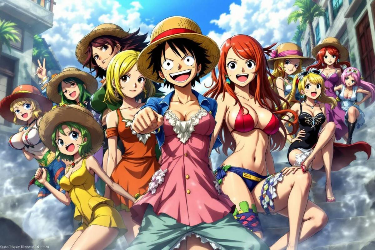 Attention, cette date du 5 juillet va tout changer pour les fans de One Piece