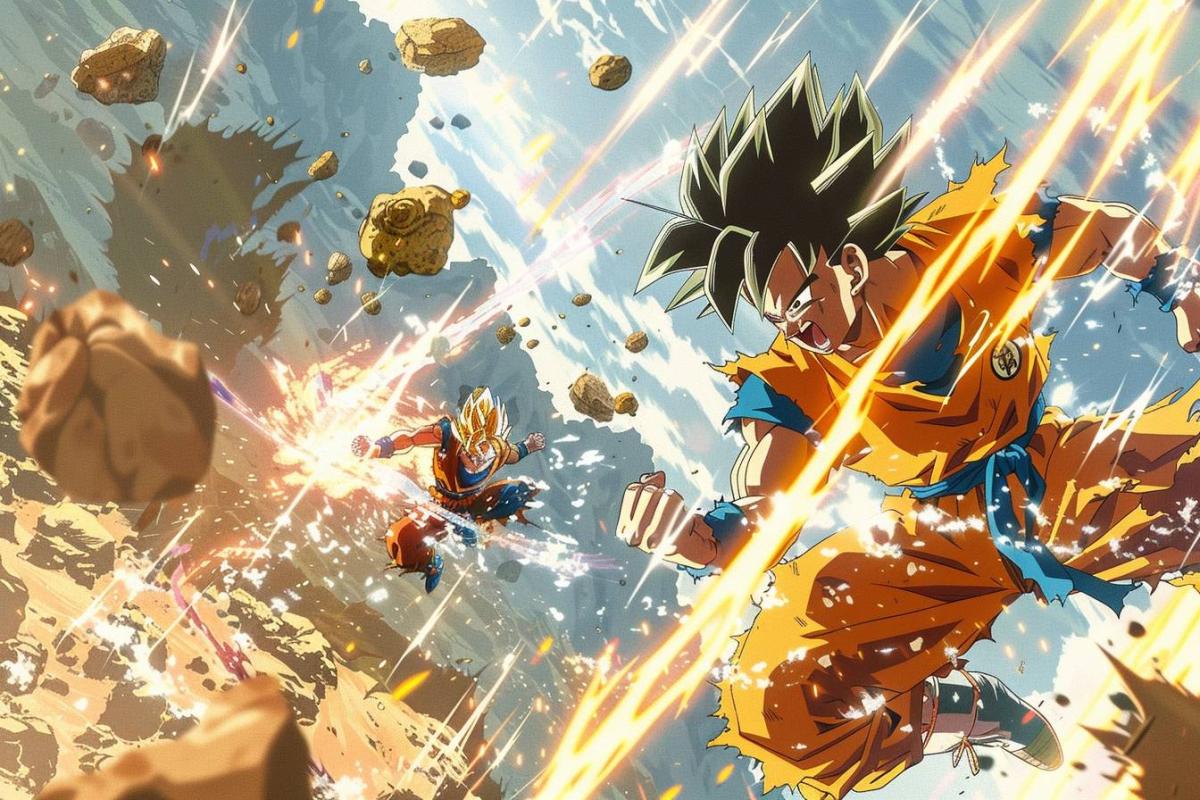 Attention Dragon Ball fans : l'épisode 3 de Daima arrive ! Voici quand le regarder (à la minute près)