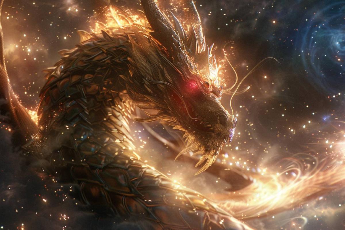 Attention Dragon Ball fans : ce vœu à Super Shenron vous fera dominer Sparking ! Zero