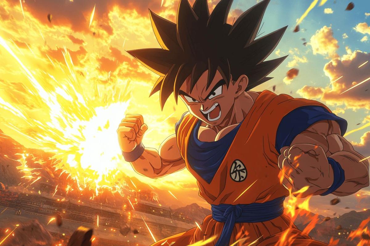 Attention : Dragon Ball Z cache ces 7 défauts majeurs que vous n'aviez jamais remarqués