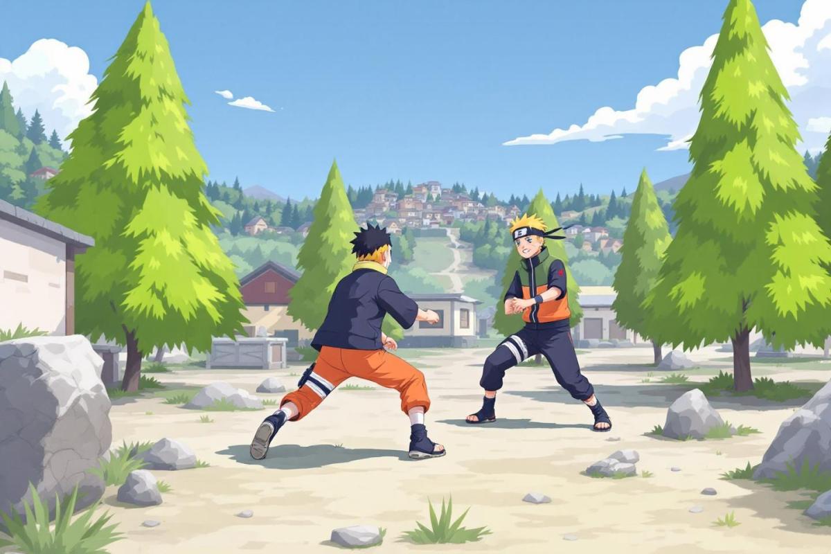 Attention : cette erreur sur Konohamaru dans Boruto ruine complètement la série
