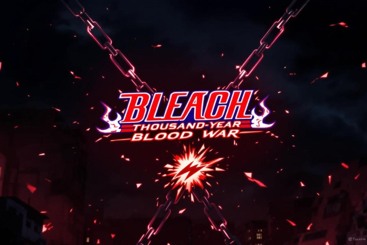 Attention fans de Bleach : la date du trailer final vient d'être révélée (enfin)