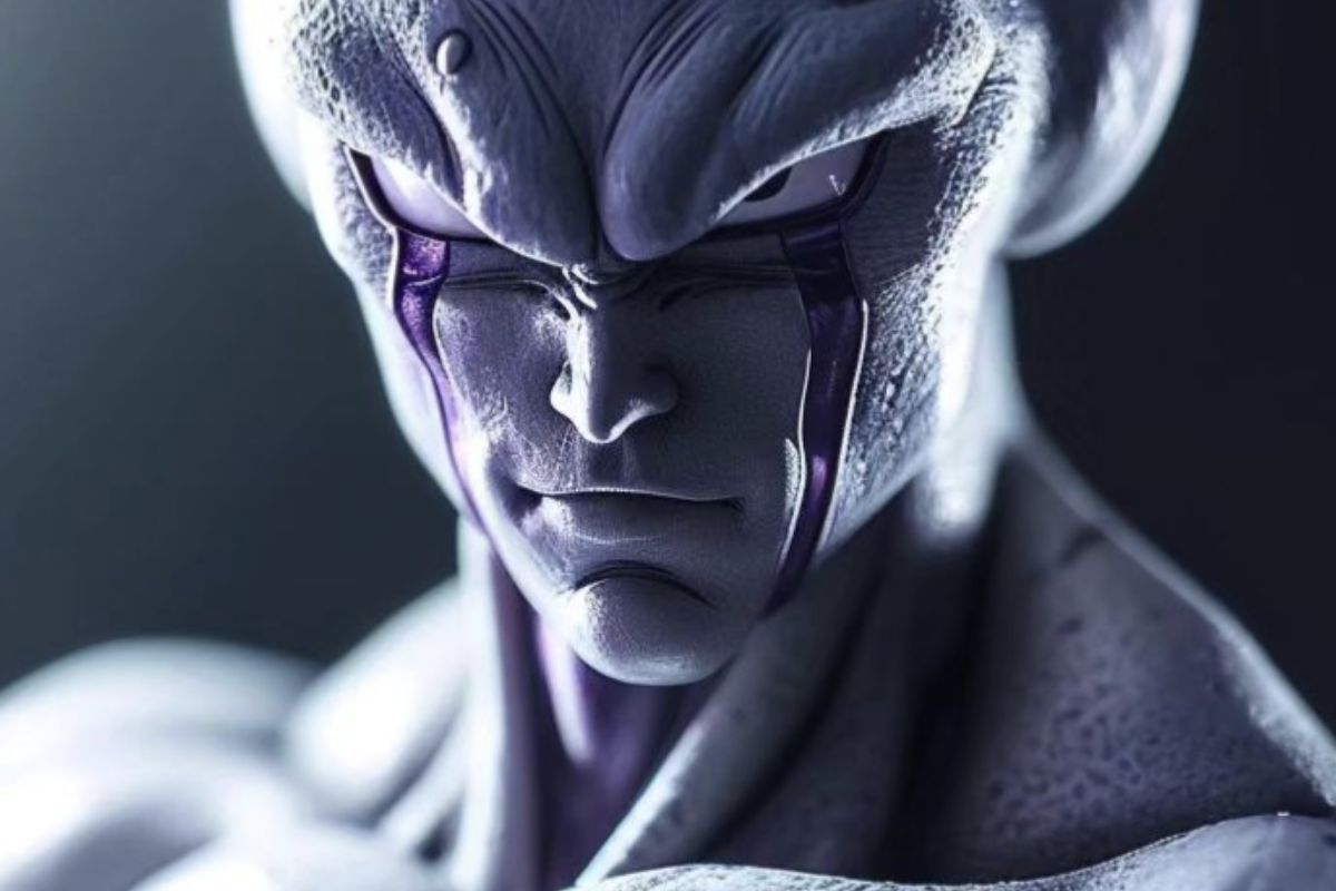 Attention fans de Dragon Ball : cette IA crée le guerrier ultime en fusionnant Freezer et Célula et le résultat est étonnant !