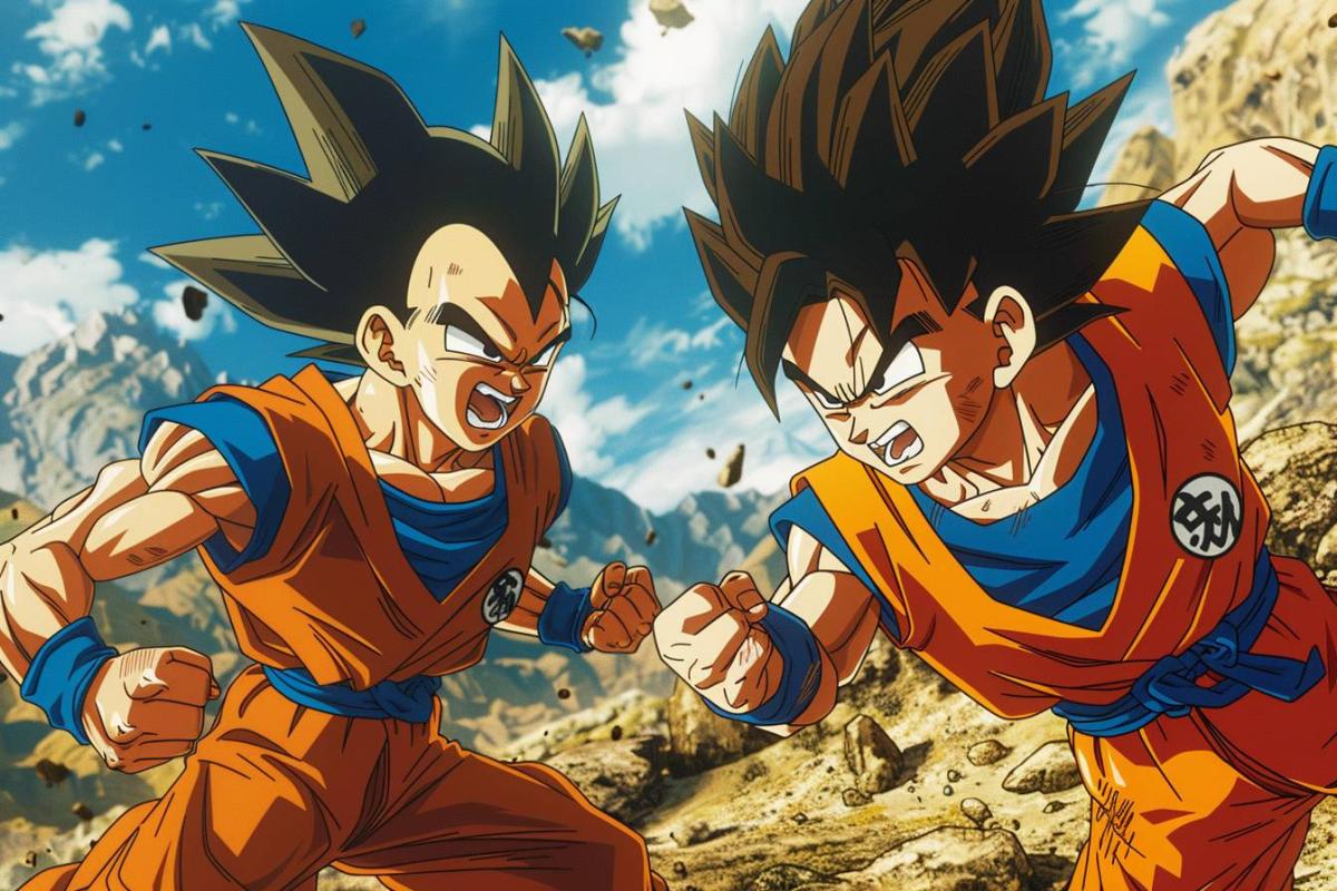 Attention fans de Dragon Ball : ce début de Daima va vous surprendre (et vous plaire)