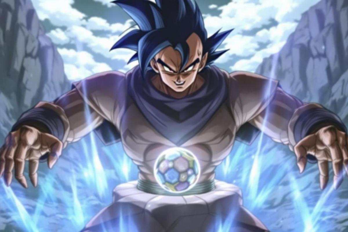Attention fans de Dragon Ball : ce projet secret va vous choquer (révélation en janvier)