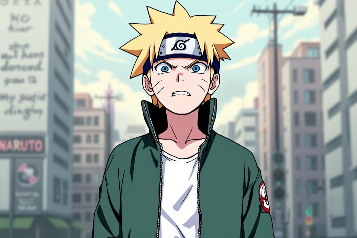Attention fans de Naruto : 5 raisons pour lesquelles Boruto est une terrible déception