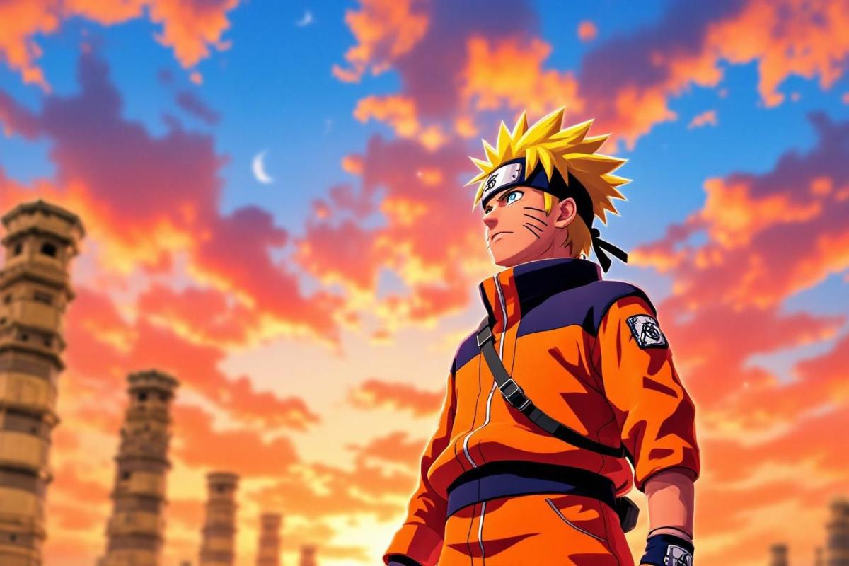 Attention fans de Naruto : cette annonce du 13 novembre va vous choquer (incroyable !)
