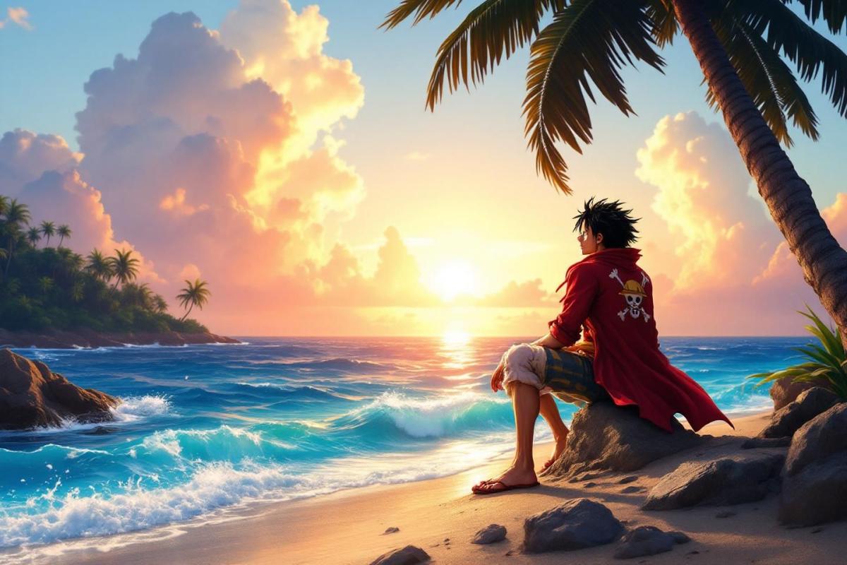 Attention fans : voici quand l'épisode 1149 de One Piece sort exactement (+ compte à rebours)