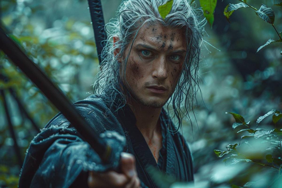 Attention : le film Naruto en live-action va choquer les fans (voici pourquoi)