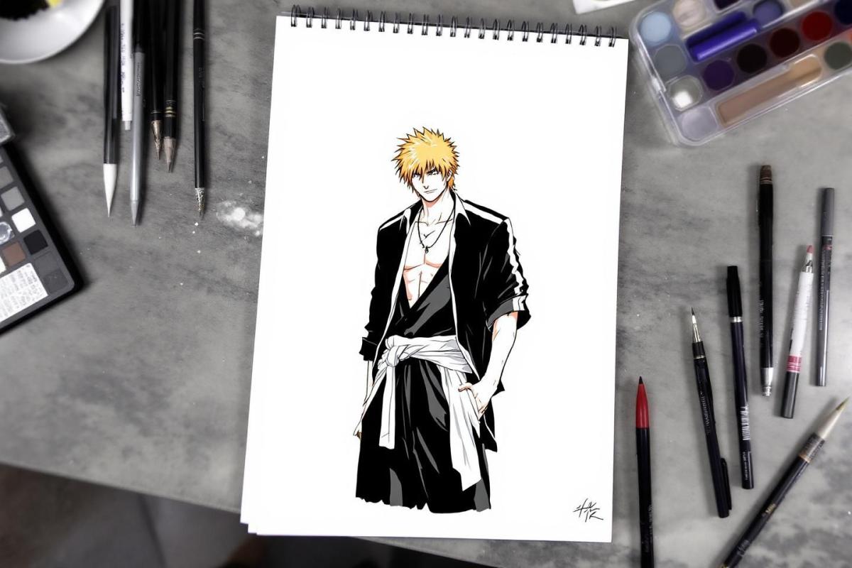 Attention, la fin de Bleach ne sera pas celle que vous imaginez" : annonce choc