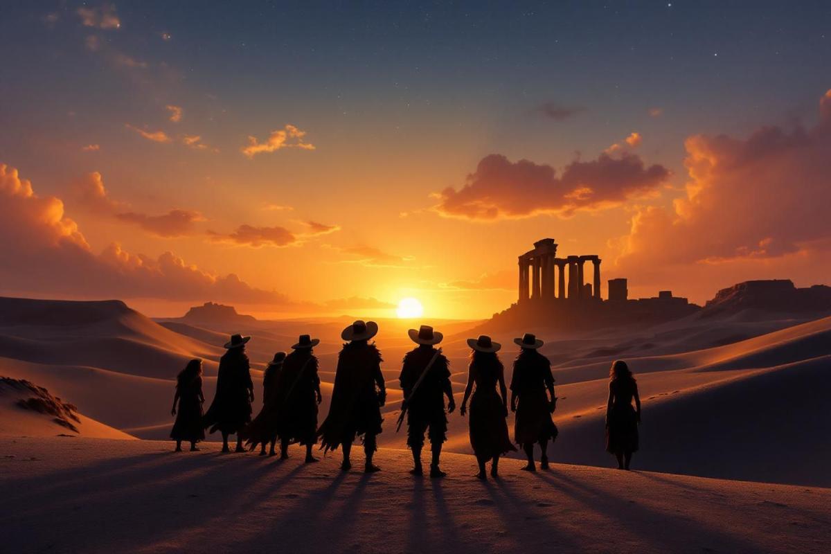 Attention, ce final d'Arabasta va vous briser le cœur" : les fans de One Piece prévenus